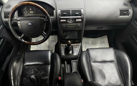 Ford Mondeo III, 2005 год, 300 000 рублей, 7 фотография