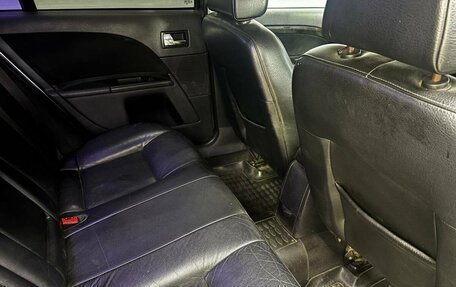 Ford Mondeo III, 2005 год, 300 000 рублей, 8 фотография