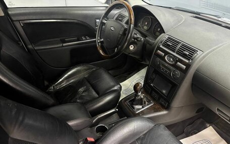 Ford Mondeo III, 2005 год, 300 000 рублей, 9 фотография