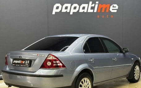 Ford Mondeo III, 2005 год, 300 000 рублей, 3 фотография