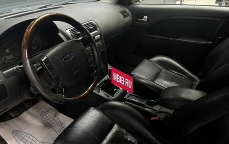 Ford Mondeo III, 2005 год, 300 000 рублей, 5 фотография