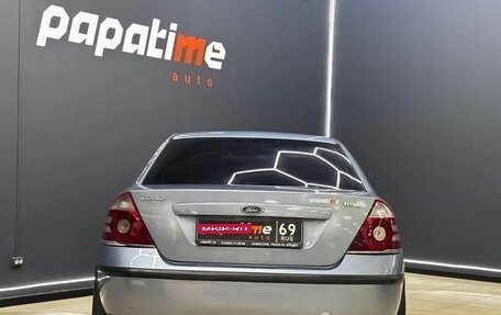 Ford Mondeo III, 2005 год, 300 000 рублей, 4 фотография