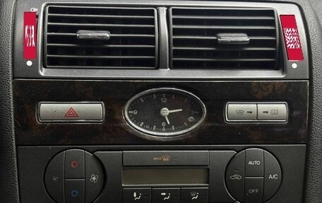 Ford Mondeo III, 2005 год, 300 000 рублей, 13 фотография