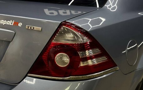 Ford Mondeo III, 2005 год, 300 000 рублей, 16 фотография