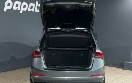 Skoda Rapid II, 2021 год, 1 599 000 рублей, 5 фотография