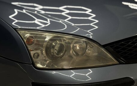 Ford Mondeo III, 2005 год, 300 000 рублей, 17 фотография