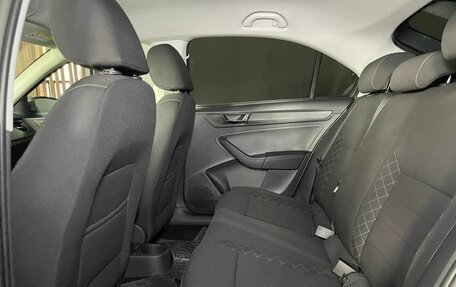 Skoda Rapid II, 2021 год, 1 599 000 рублей, 8 фотография