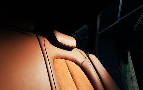 Audi A6, 2012 год, 2 800 000 рублей, 8 фотография