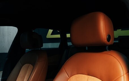 Audi A6, 2012 год, 2 800 000 рублей, 9 фотография