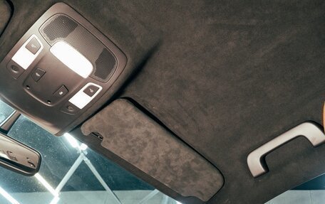 Audi A6, 2012 год, 2 800 000 рублей, 10 фотография