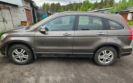 Honda CR-V III рестайлинг, 2011 год, 1 780 000 рублей, 11 фотография
