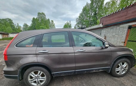 Honda CR-V III рестайлинг, 2011 год, 1 780 000 рублей, 8 фотография