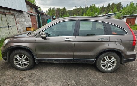 Honda CR-V III рестайлинг, 2011 год, 1 780 000 рублей, 7 фотография