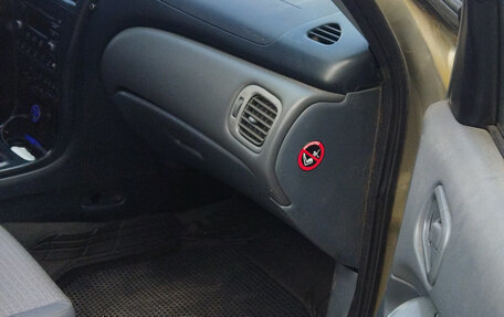 Nissan Almera Classic, 2007 год, 410 000 рублей, 14 фотография