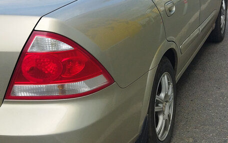 Nissan Almera Classic, 2007 год, 410 000 рублей, 7 фотография