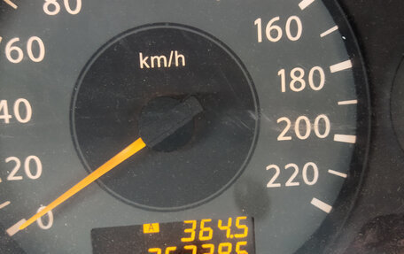 Nissan Almera Classic, 2007 год, 410 000 рублей, 16 фотография
