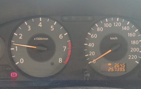 Nissan Almera Classic, 2007 год, 410 000 рублей, 17 фотография