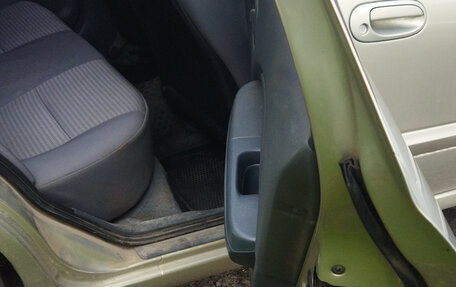 Nissan Almera Classic, 2007 год, 410 000 рублей, 18 фотография