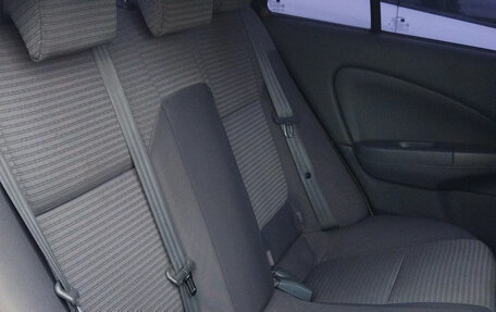 Nissan Almera Classic, 2007 год, 410 000 рублей, 19 фотография