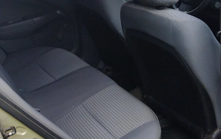 Nissan Almera Classic, 2007 год, 410 000 рублей, 20 фотография