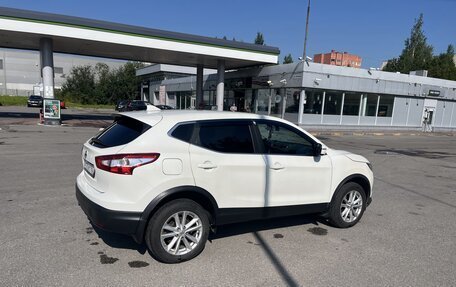 Nissan Qashqai, 2018 год, 1 550 000 рублей, 3 фотография