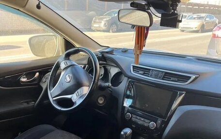 Nissan Qashqai, 2018 год, 1 550 000 рублей, 10 фотография