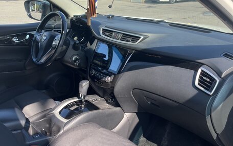 Nissan Qashqai, 2018 год, 1 550 000 рублей, 11 фотография