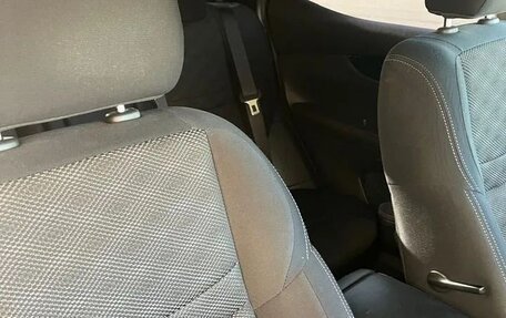 Nissan Qashqai, 2018 год, 1 550 000 рублей, 12 фотография