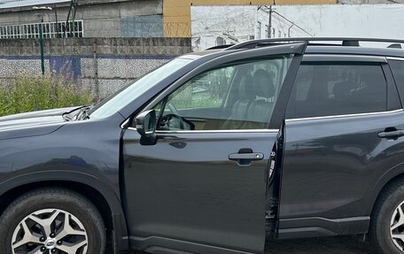 Subaru Forester, 2019 год, 3 450 000 рублей, 2 фотография