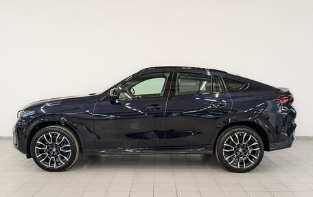 BMW X6, 2024 год, 15 978 000 рублей, 3 фотография