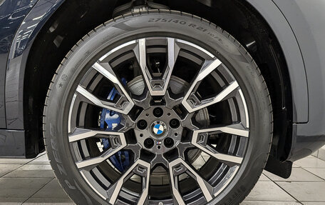 BMW X6, 2024 год, 15 978 000 рублей, 7 фотография