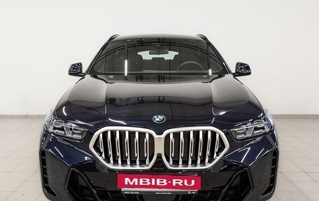 BMW X6, 2024 год, 15 978 000 рублей, 5 фотография