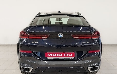 BMW X6, 2024 год, 15 978 000 рублей, 6 фотография