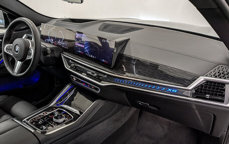 BMW X6, 2024 год, 15 978 000 рублей, 9 фотография