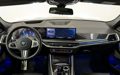 BMW X6, 2024 год, 15 978 000 рублей, 10 фотография