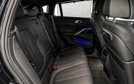 BMW X6, 2024 год, 15 978 000 рублей, 12 фотография