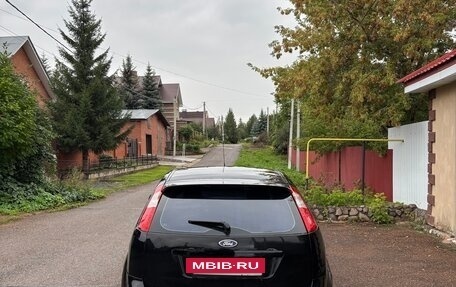 Ford Focus II рестайлинг, 2005 год, 275 000 рублей, 5 фотография