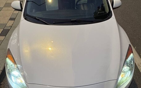 Mazda 3, 2011 год, 890 000 рублей, 8 фотография