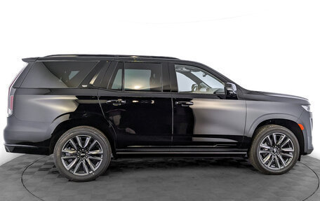 Cadillac Escalade V, 2023 год, 20 000 000 рублей, 4 фотография