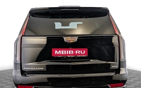 Cadillac Escalade V, 2023 год, 20 000 000 рублей, 6 фотография