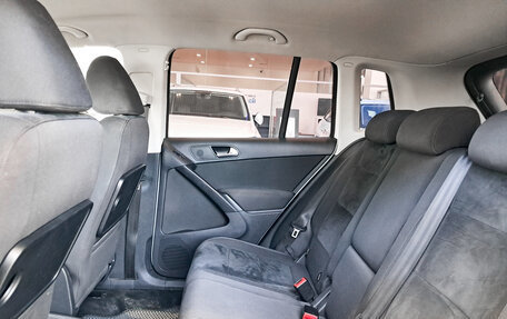 Volkswagen Tiguan I, 2016 год, 1 190 000 рублей, 12 фотография