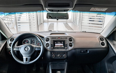 Volkswagen Tiguan I, 2016 год, 1 190 000 рублей, 14 фотография