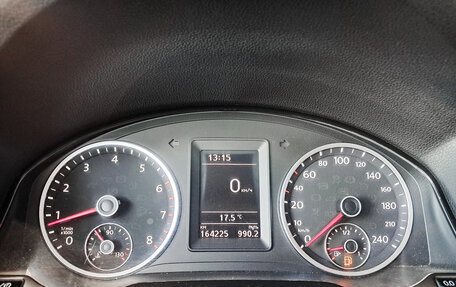 Volkswagen Tiguan I, 2016 год, 1 190 000 рублей, 13 фотография