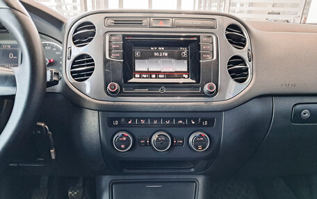 Volkswagen Tiguan I, 2016 год, 1 190 000 рублей, 15 фотография