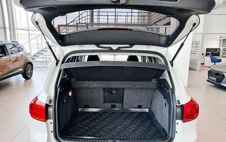 Volkswagen Tiguan I, 2016 год, 1 190 000 рублей, 10 фотография
