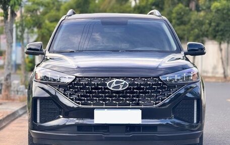 Hyundai ix35, 2021 год, 1 430 000 рублей, 2 фотография