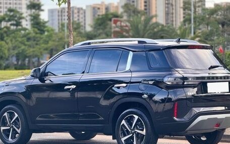 Hyundai ix35, 2021 год, 1 430 000 рублей, 4 фотография