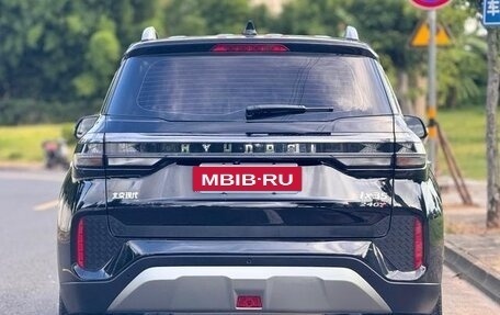 Hyundai ix35, 2021 год, 1 430 000 рублей, 5 фотография