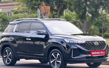 Hyundai ix35, 2021 год, 1 430 000 рублей, 3 фотография