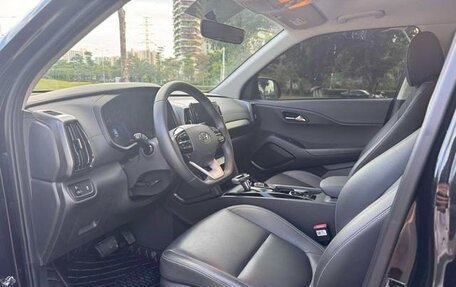 Hyundai ix35, 2021 год, 1 430 000 рублей, 7 фотография